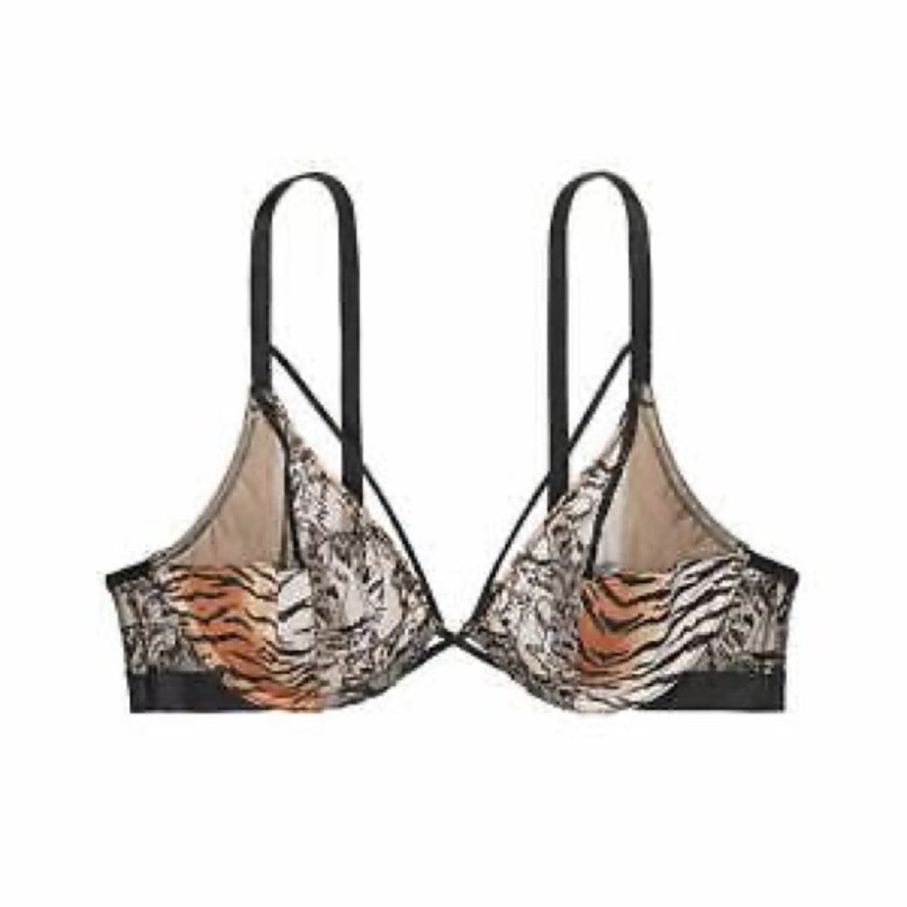 VS Very Sexy Unlined Plunge